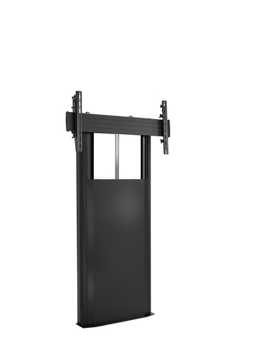 Chief XFA1UB, 136,1 kg, 106,7 cm (42"), 151,4 cm (59.6"), 200 x 200 mm, 800 x 400 mm, 122 - 165 mm