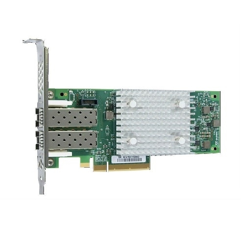 DELL YH1DK, PCIe, Fiber, Green, Server, 16Gb Fibre Channel, Wired