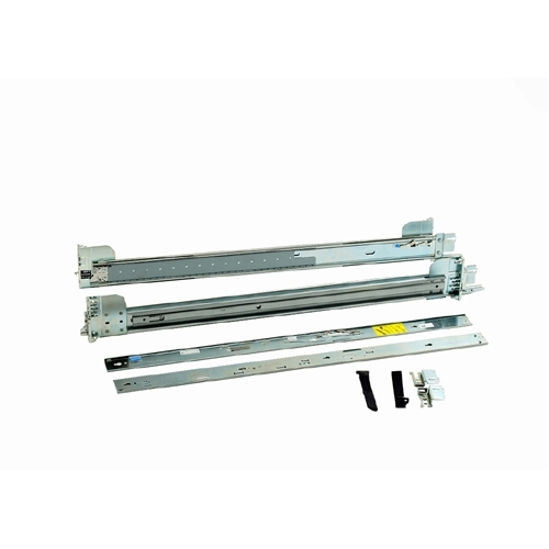 DELL 770-BBJS, Rack rail, Stainless steel