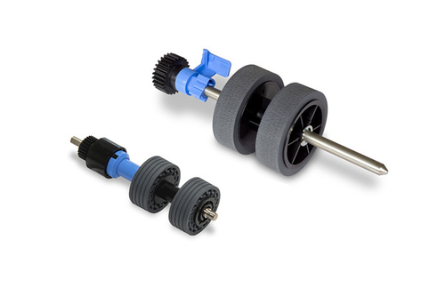 Epson B12B819671, Roller exchange kit, Black, 1 pc(s)