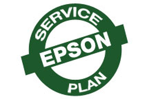 Epson 2-Year Impact Printer Carry-In Extended Service Agreement, 2 year(s), Carry-in