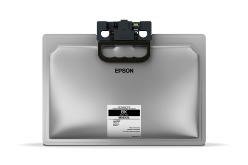 Epson M02XXL120, Original, Black, Epson, WorkForce Pro WF-M5799, WorkForce Pro WF-M5299, WorkForce Pro WF-M5799, Extra (Super) High Yield