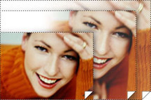 Epson Doubleweight Matte Paper, 94%, 30 sec
