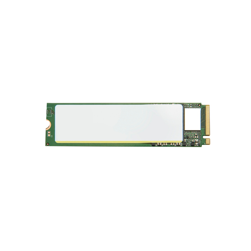 HP 512GB 2280 PCIe-4x4 NVMe Value M.2 Z2 SSD Module, 512 GB, M.2