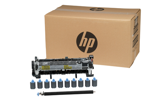 HP LaserJet CF065A 220V Maintenance Kit, Maintenance kit, Laser, 225000 pages, China, HP, HP LaserJet Enterprise 600 M601, M602, M603