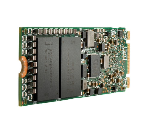 HP P47818-B21, 480 GB, M.2