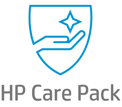 HP 4 year Next Business Day Response Onsite w/Defective Media Retention NB Solution Support, Onsite repair, Onsite, In warranty, Standard workdays - 9 hours, 4 years, Next business day response