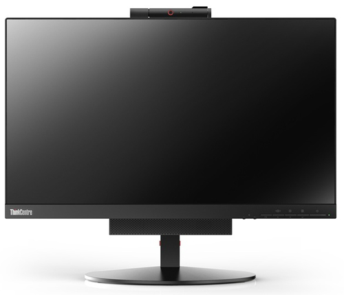 Lenovo 22 Gen3, 54,6 cm (21.5"), 1920 x 1080 pixels, Full HD, LED, 4 ms, Black