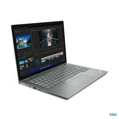 Lenovo ThinkPad L13 Yoga Gen 3 (Intel), Intel® Core™ i7, 33,8 cm (13.3"), 1920 x 1200 pixels, 16 GB, 256 GB, Windows 11 Pro