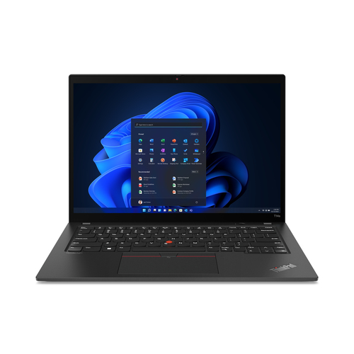 Lenovo ThinkPad T14s Gen 3 (Intel), Intel® Core™ i5, 35,6 cm (14"), 1920 x 1200 pixels, 16 GB, 256 GB, Windows 11 Pro