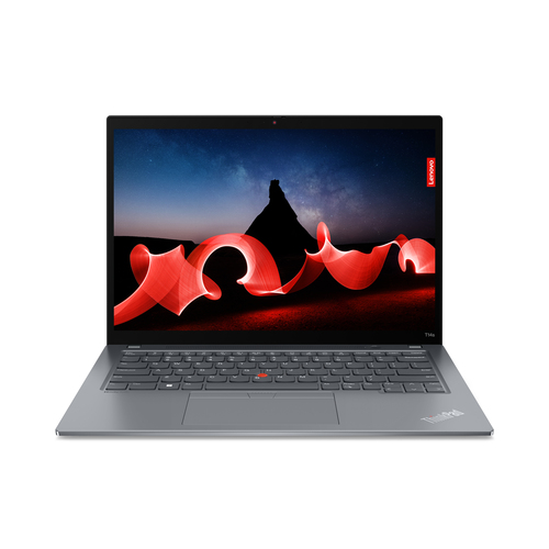 Lenovo ThinkPad T14s Gen 4 (AMD), AMD Ryzen™ 5 PRO, 3,2 GHz, 35,6 cm (14"), 1920 x 1200 pixels, 16 GB, 256 GB