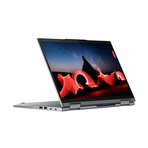 Lenovo ThinkPad X1 Yoga Gen 8, Intel® Core™ i7, 35,6 cm (14"), 1920 x 1200 pixels, 32 GB, 1 TB, Windows 11 Pro