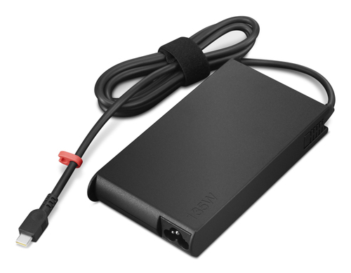 Lenovo 4X21H27800, Laptop, Indoor, 100 - 240 V, 50 - 60 Hz, 135 W, 5 - 20 V
