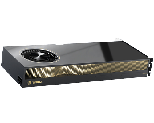 Lenovo 4X61D17227, RTX A6000, 48 GB, GDDR6, 384 bit, 7680 x 4320 pixels, PCI Express x16 4.0