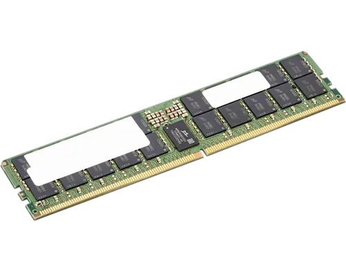 Lenovo 4X71M22550, 64 GB, 1 x 64 GB, DDR5, 4800 MHz, 288-pin DIMM