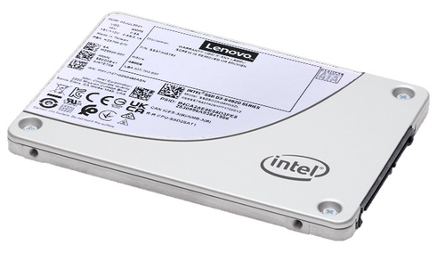 Lenovo S4620, 960 GB, 3.5", 6 Gbit/s
