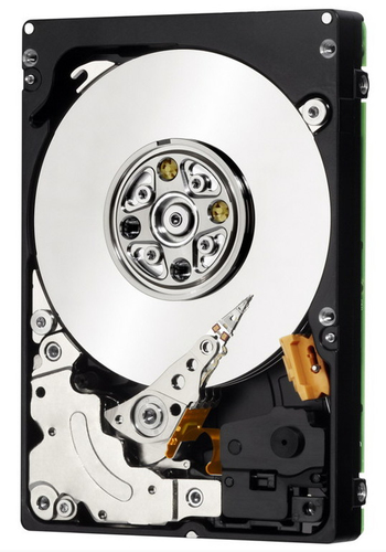 Lenovo 4XB7A83970, 2,4 TB, 10000 RPM, 2.5", SAS
