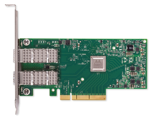 Lenovo 4XC7A08249, Internal, Wired, PCI Express, Ethernet, 25000 Mbit/s