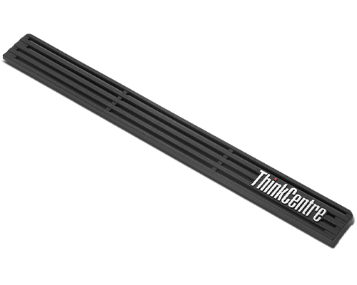 Lenovo ThinkCentre Tiny VI Dust Shield, Mini PC, Dust filter, Black, ThinkCentre Tiny, 178 mm, 17 mm