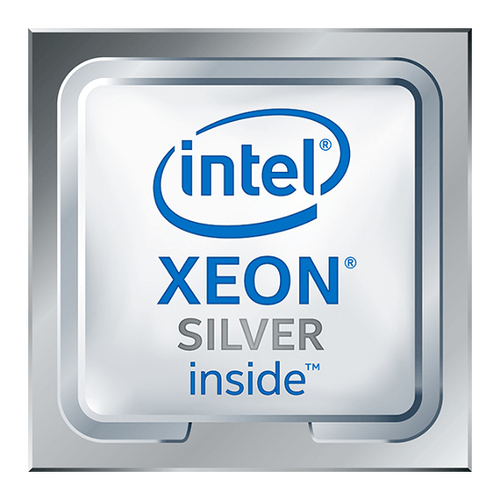 Lenovo Intel Xeon Silver 4316, Intel Xeon Silver, LGA 4189, 10 nm, Intel, 2,3 GHz, 64-bit