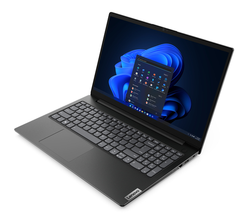 Lenovo V15 G4 IRU, Intel® Core™ i3, 39,6 cm (15.6"), 1920 x 1080 pixels, 8 GB, 256 GB, Windows 11 Pro