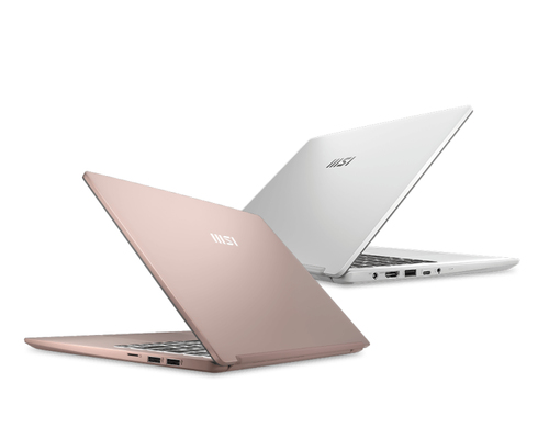 MSI Modern C13M-621US, Intel® Core™ i7, 1,7 GHz, 35,6 cm (14"), 1920 x 1080 pixels, 16 GB, 1 TB