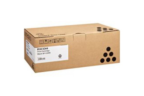 Ricoh 841718, 7000 pages, Black, 1 pc(s)