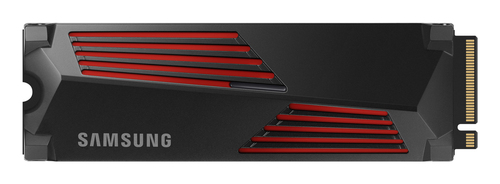 Samsung 990 PRO, 1 TB, M.2, 7450 MB/s