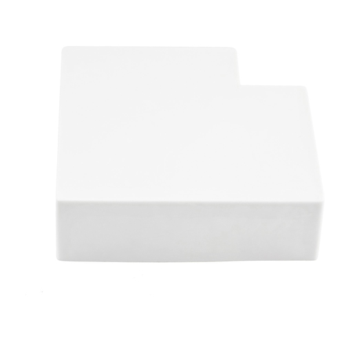 StarTech.com CBMCWD5020L, White, ABS synthetics, 74,1 mm, 22 mm, 16 g, 210 mm
