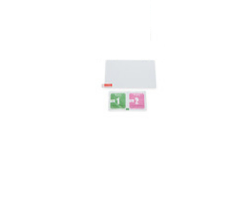Verbatim 70702, Screen protector, Nintendo Switch Lite, Scratch resistant, Clear screen protector, Nintendo, Switch Lite