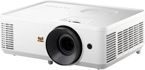 Viewsonic PA700X, 4500 ANSI lumens, XGA (1024x768), 12500:1, 762 - 7620 mm (30 - 300"), 1,18 - 13,17 m, 1.07 billion colours
