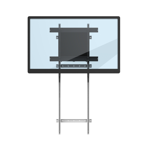 Viewsonic VB-BLF-002, 68,9 kg, 165,1 cm (65"), 190,5 cm (75"), 0 - 400 mm