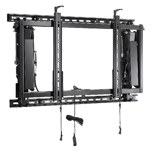 Viewsonic WMK-067, 68 kg, 106,7 cm (42"), 2,18 m (86"), 100 x 200 mm, 700 x 400 mm, -25,4 - 1 mm