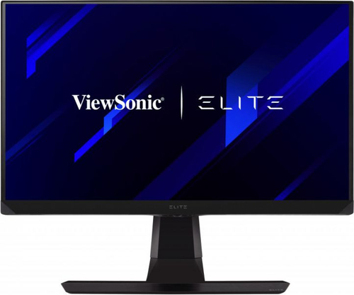 Viewsonic XG320U, 81,3 cm (32"), 3840 x 2160 pixels, 4K Ultra HD, LED, 1 ms, Black