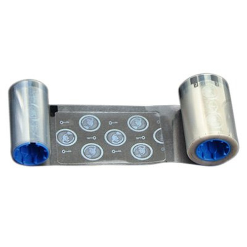 Zebra 800086-004, Transparent, 1 µm