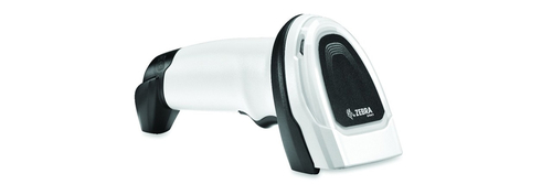 Zebra DS8178, Handheld bar code reader, 1D/2D, Photo diode, 61 cm, 617 nm, 0 - 360°