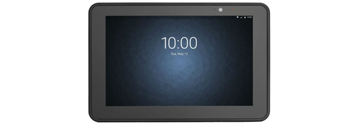 Zebra ET50, 25,6 cm (10.1"), 1920 x 1200 pixels, 64 GB, 4 GB, Windows 10, Black