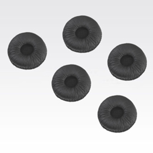 Motorola KT-126581-01R, Ear pad, Black