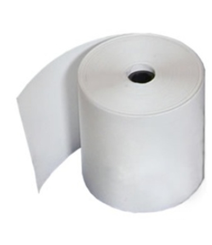 Zebra LD-R4LF5P, White, Zebra PA403, PT403, QL 420, QL 420 Plus, 6,35 cm, 1,91 cm, 20 sheets, 4" x 85'