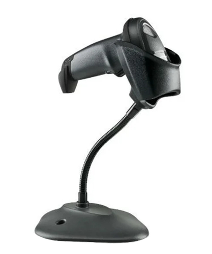 Zebra LI2208, Handheld bar code reader, 1D, Linear, Code 11, Code 128, Code 39, Code 93, EAN-13, EAN-8, JAN, 547 reads/s, 0 - 108000 lx