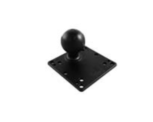 Motorola MT3501, Black