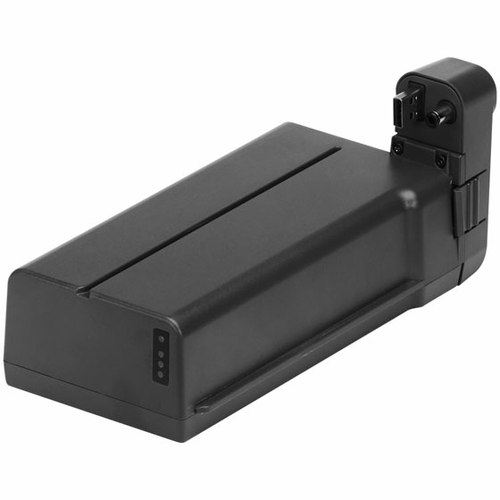 Zebra P1080383-603, Battery, Black, 1 pc(s)