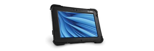 Zebra XSlate L10, 25,6 cm (10.1"), 1920 x 1200 pixels, 64 GB, 4 GB, 2,2 GHz, Black