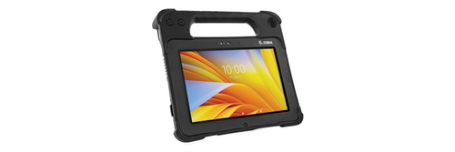Zebra Xpad L10, 25,6 cm (10.1"), 1920 x 1200 pixels, 64 GB, 4 GB, 2,2 GHz, Black