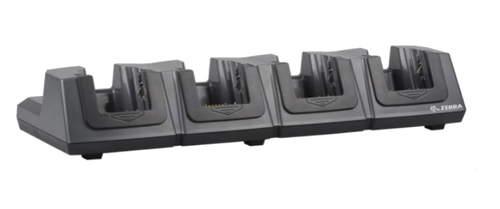 Zebra ST4004-WW, Zebra, XT15, Black