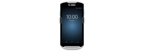 Zebra TC51, 12,7 cm (5"), 1280 x 720 pixels, LED, Dual-touch, Capacitive, Gorilla Glass