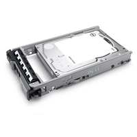 DELL 400-AUQX, 2,4 TB, 10000 RPM, 2.5", SAS