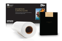 Epson S450081, Universal, 431x558 mm, Satin, 25 sheets, 314 g/m², White
