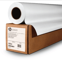 HP L4L08A, 152,4 m, 91,4 cm, Matte, 80 g/m², 76,2 cm, 91%