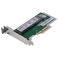 Lenovo 4XH0L08579, PCIe, M.2